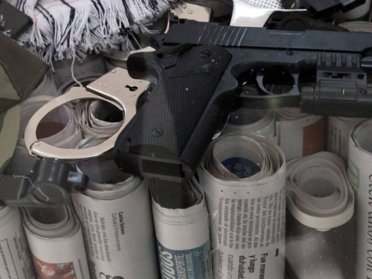 Flip alerta de incremento de amenazas a periodistas en el 2016