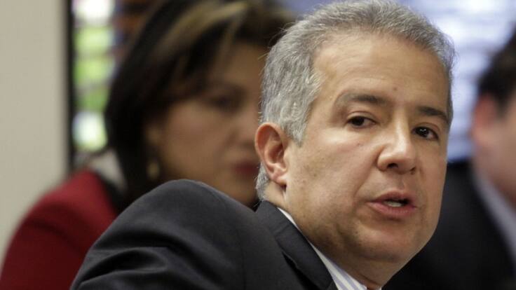 De estar en la Corte, asumiría el riesgo de elegir Fiscal porque se envió la terna: Iguarán