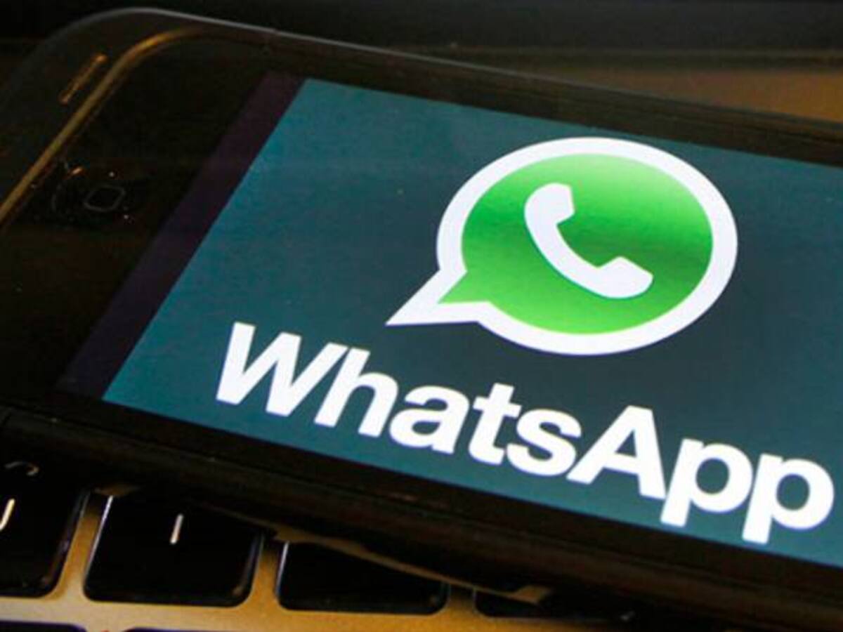 WhatsApp agregará la posibilidad de enviar documentos
