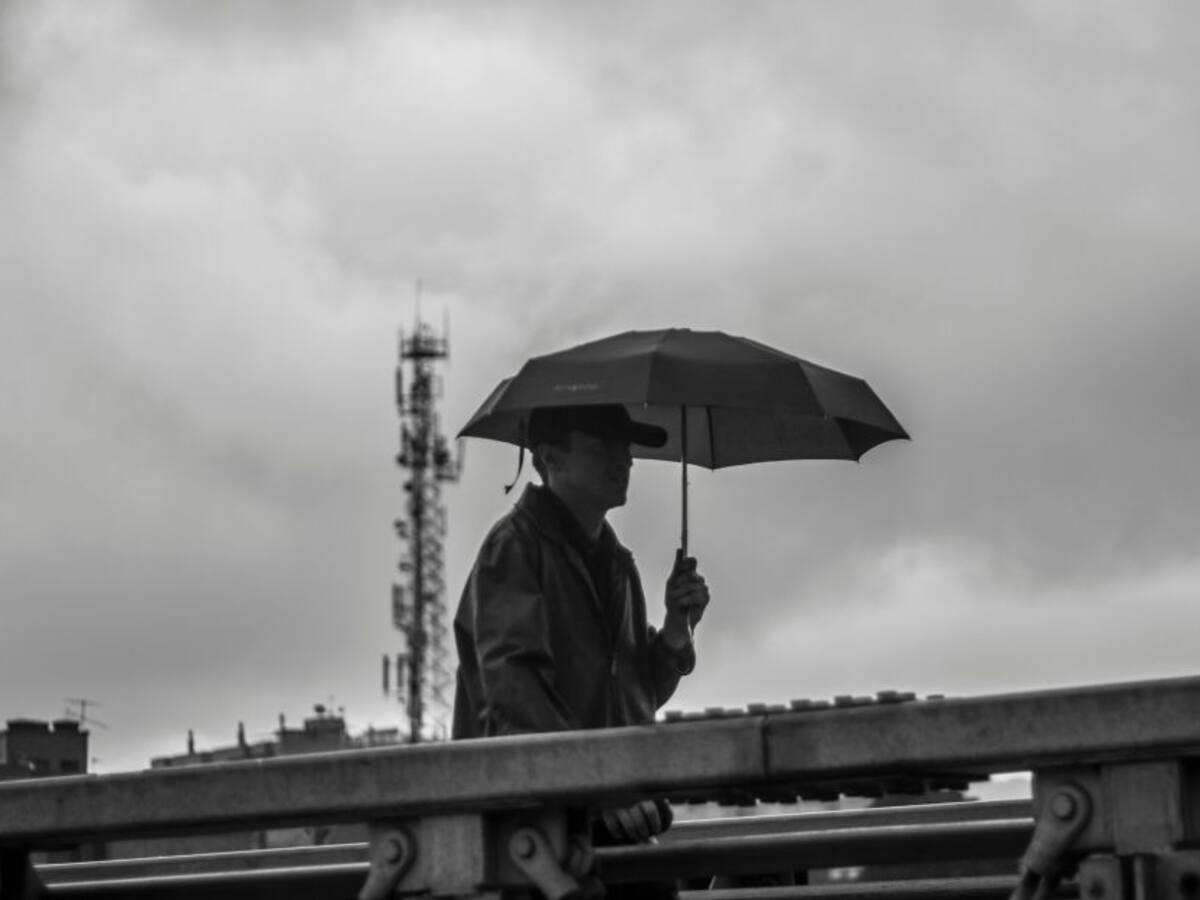 Clima Bogotá hoy: Pronóstico para este 4 de agosto