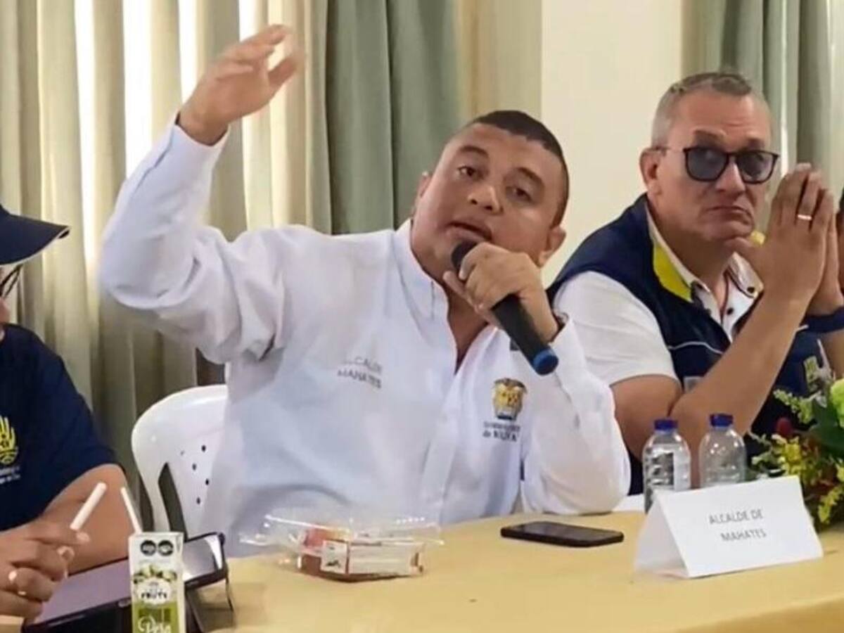 Juzgado ordena a Afinia restablecer energía en colegio de Mahates en un plazo de 48 horas