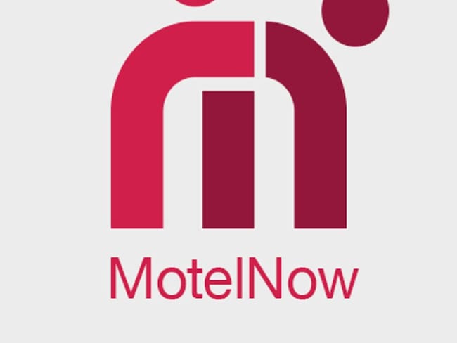 Aplicación MotelNow