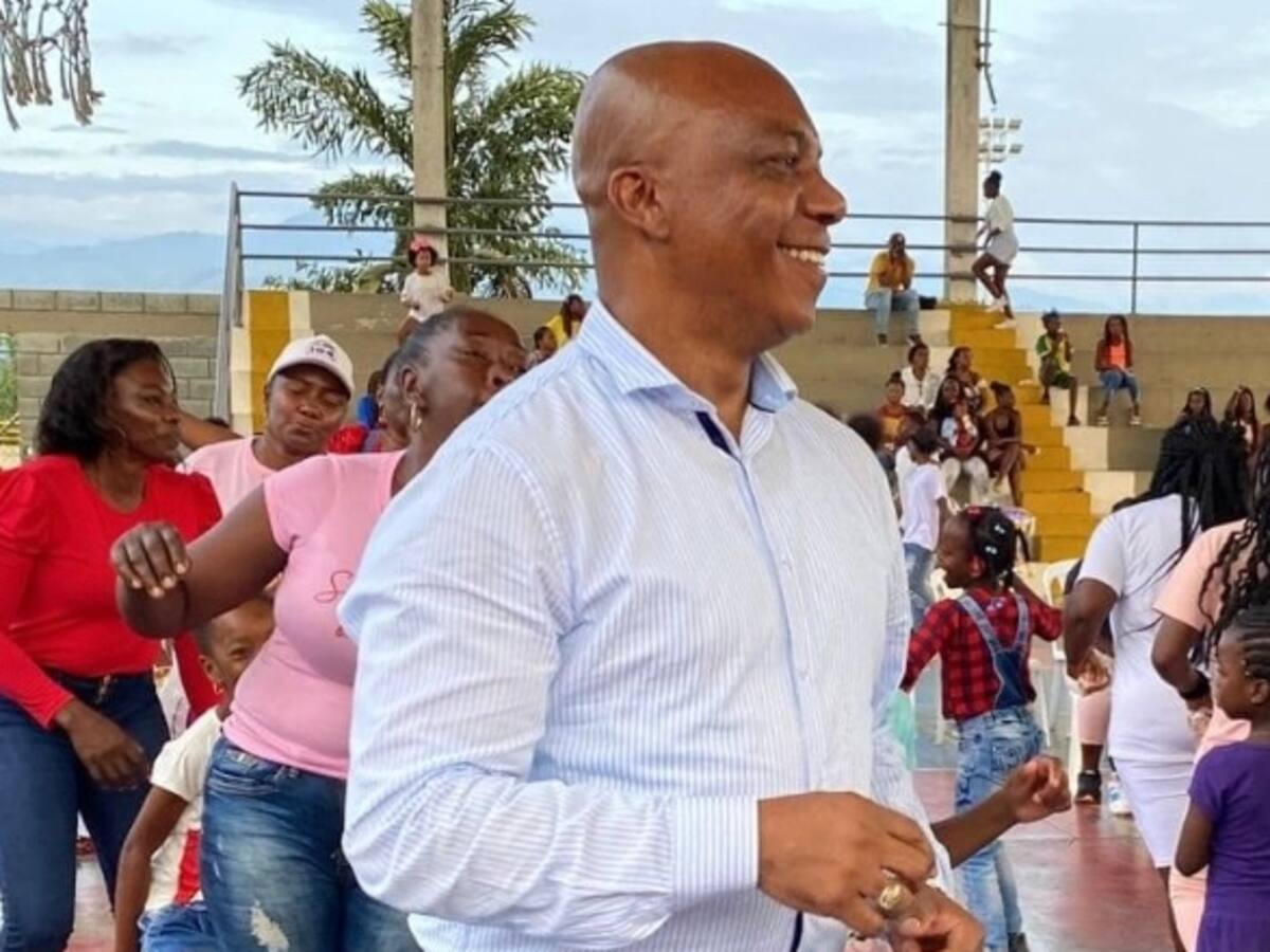 En Guachené, Cauca, asaltan al alcalde y su esquema de seguridad