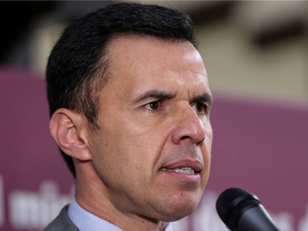 Para evitar suspicacias por participación política, Mininterior revoca adjudicación de CIC