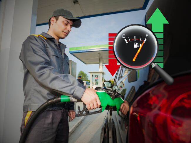 Transportadores alertan por nuevo aumento en el precio del diésel y exigen al Gobierno cumplir acuerdos