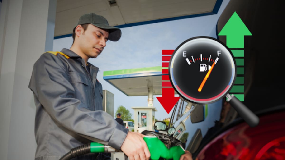 Venta de combustibles reportó un incremento en el segundo trimestre del año