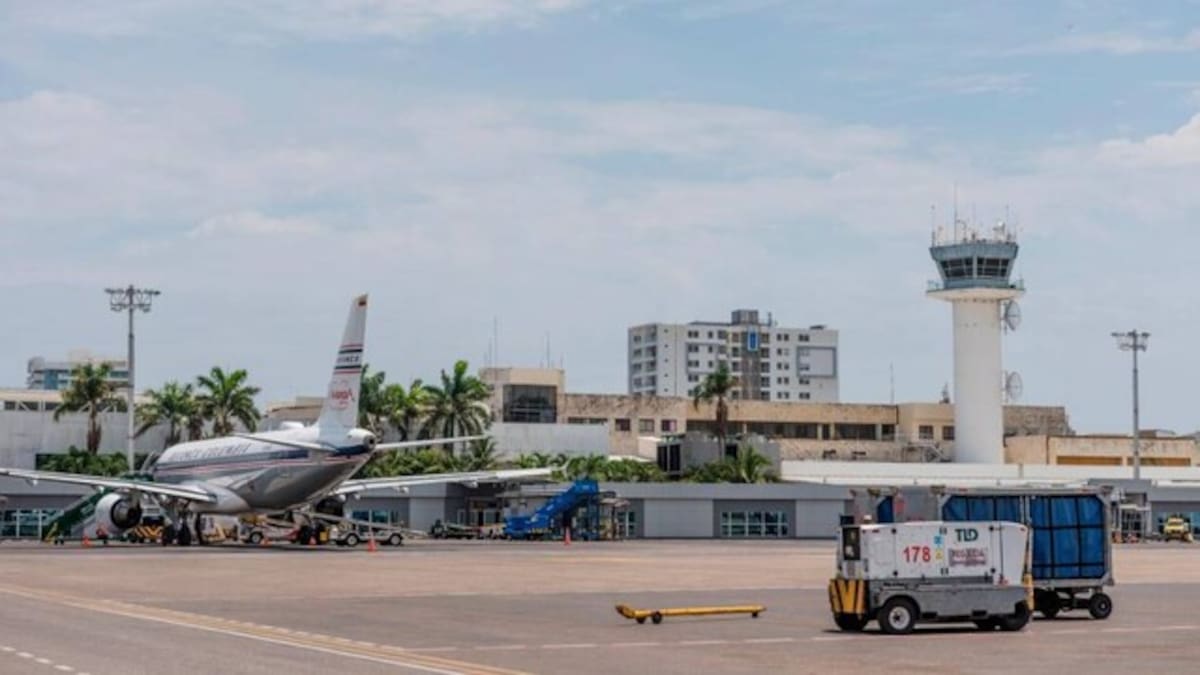 Modernización al aeropuerto Rafael Núñez de Cartagena: estos son los cambios que harán