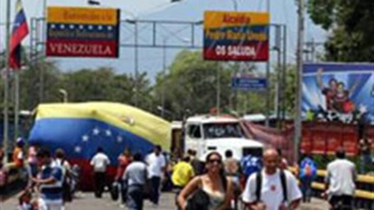 Presidencias de Colombia y Venezuela asumen caso por detención de indígenas en la frontera