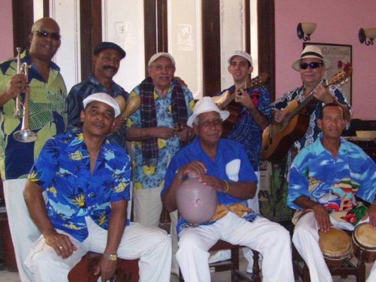 Cuba quiere que la rumba cubana sea declarada patrimonio inmaterial de la humanidad