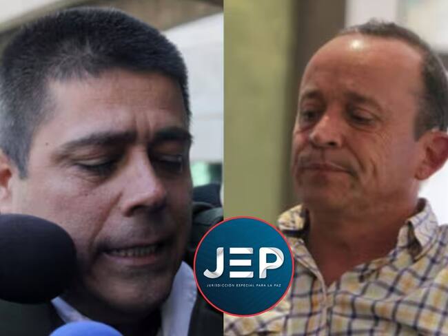Excomandante Meneses menciona a Santiago Uribe Vélez en relación con grupo paramilitar