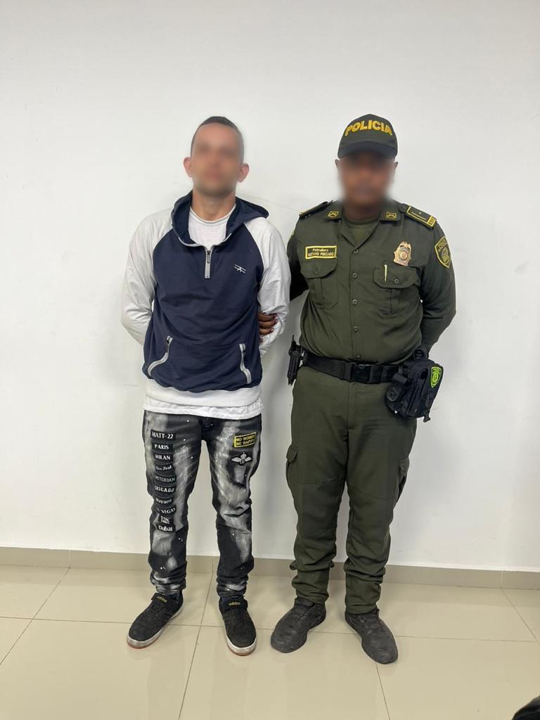 Policía Metropolitana de Cartagena