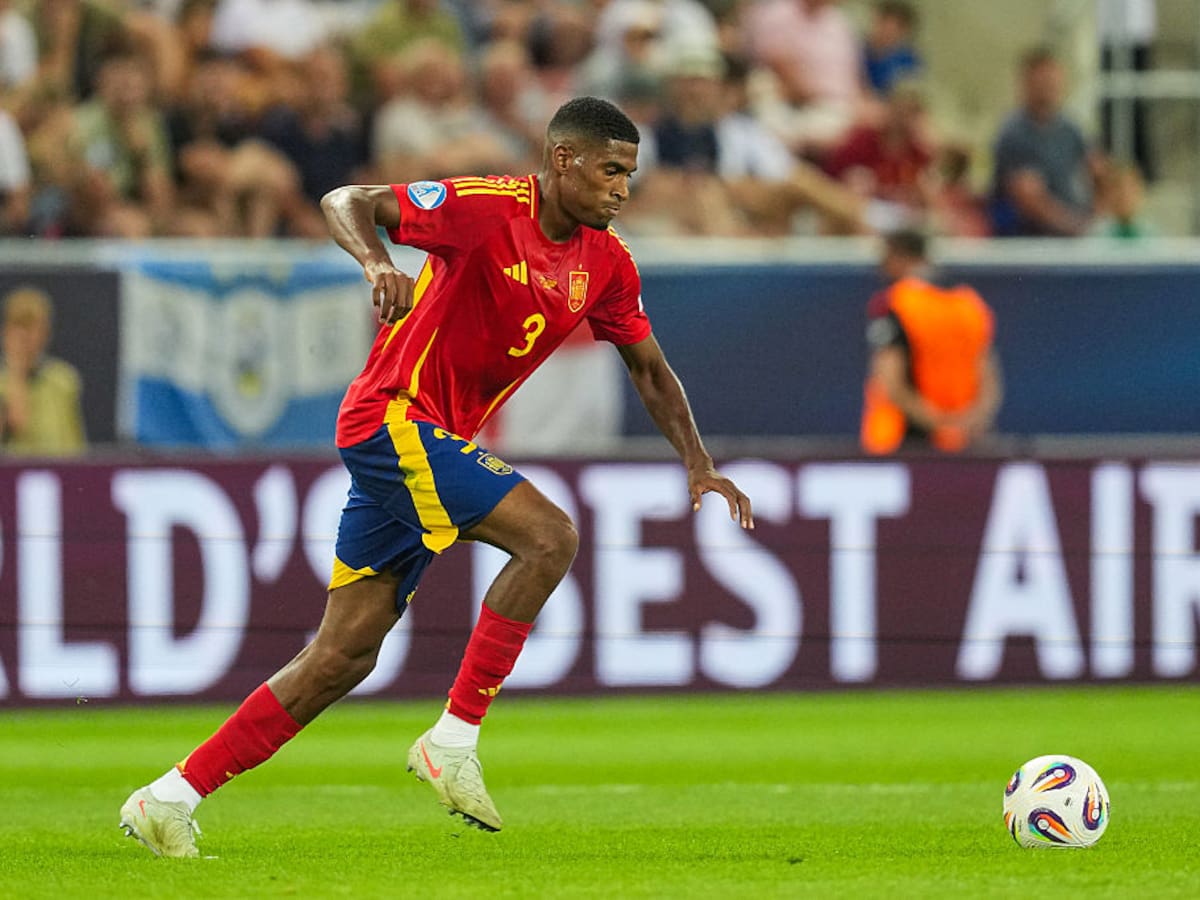 Desde Inglaterra revelan interés de Cristhian Mosquera por jugar el Mundial en la Selección Colombia