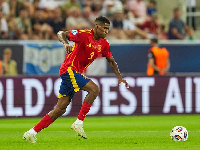 Cristhian Mosquera /Getty Images