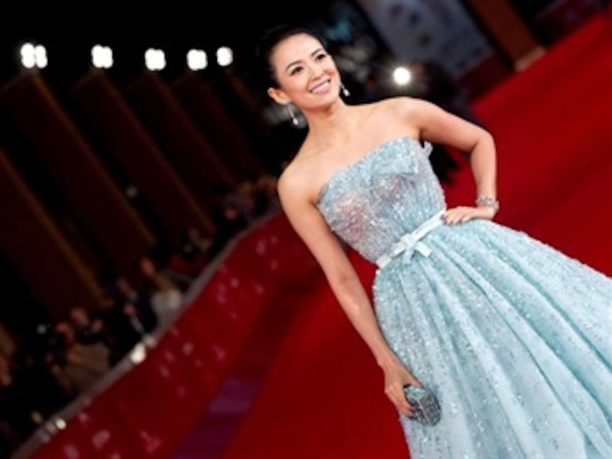 Un drama chino sobre contagio del sida conmueve al Festival de Roma