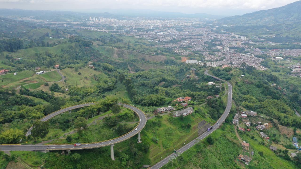 Foto: Alcaldía de Dosquebradas