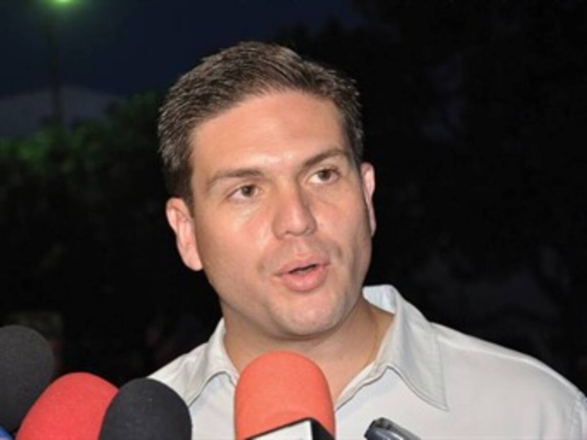 “Operaciones de fachada son legales y se van a seguir haciendo”: Mindefensa