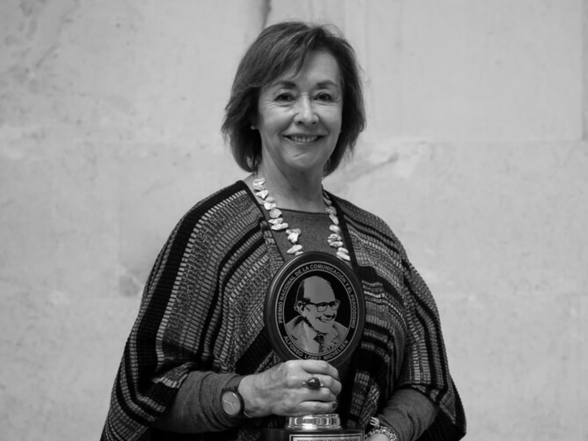 Falleció Aura Lucia Mera: Luto en el periodismo y la cultura en Cali