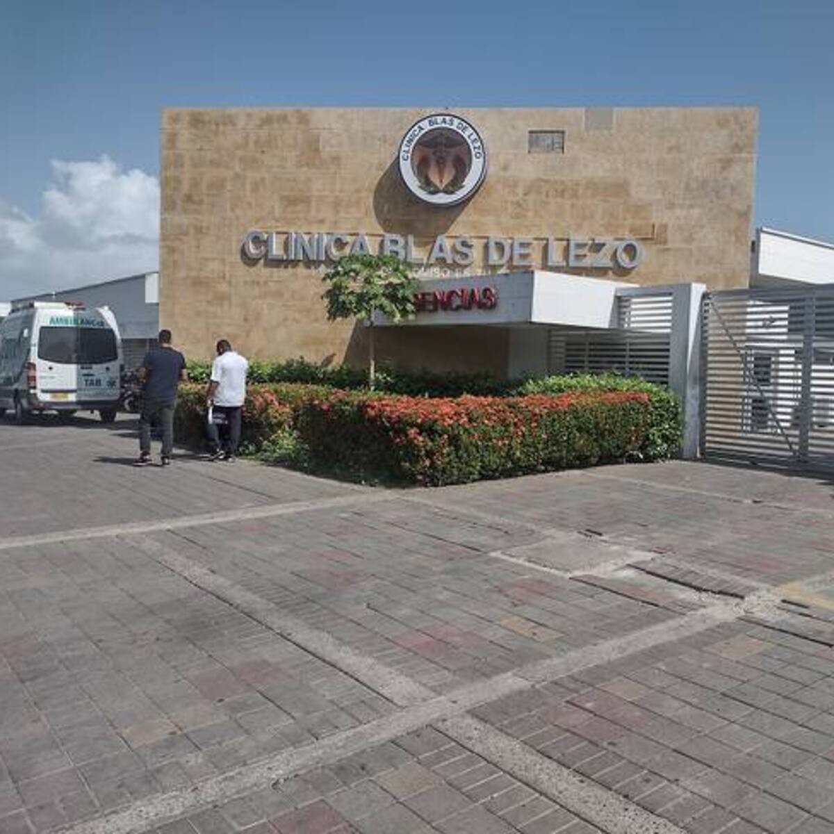 Motociclista falleció tras permanecer varios días internado en una clínica de Cartagena