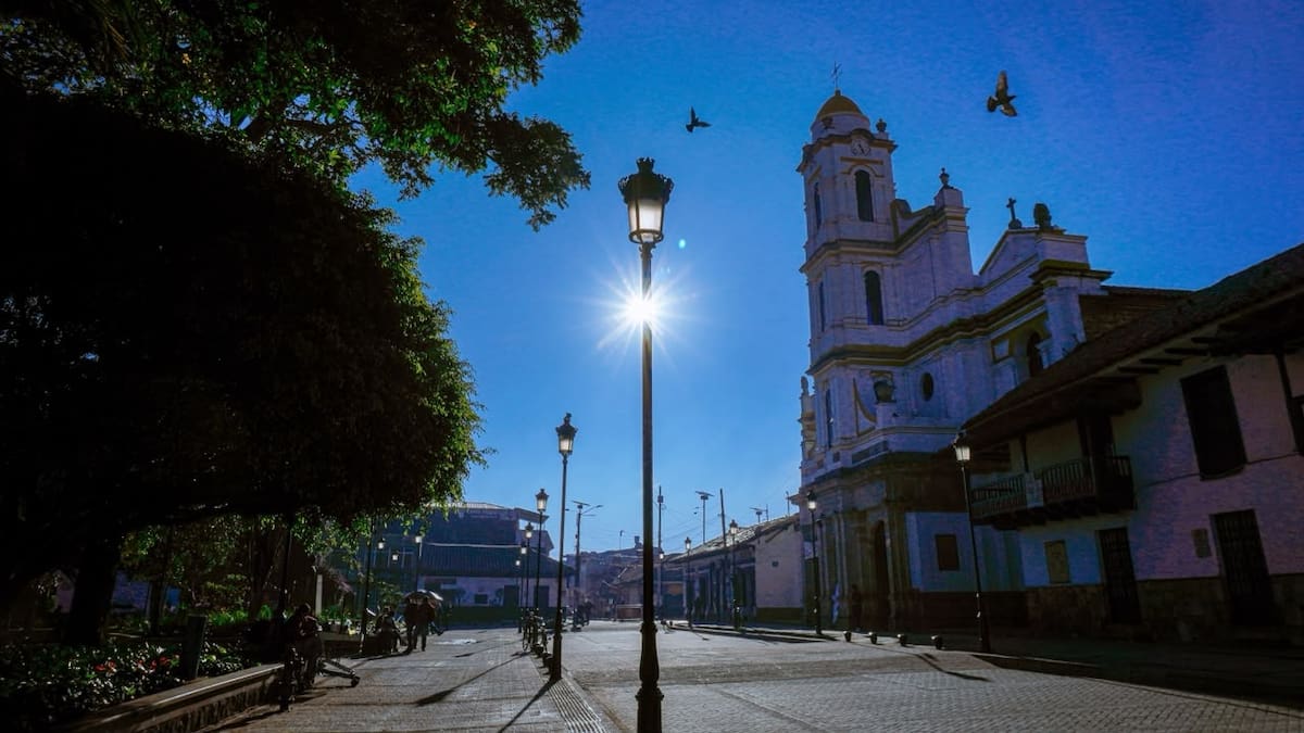 Funza fue reconocida como la mejor alcaldía municipal administrada de Colombia en 2025