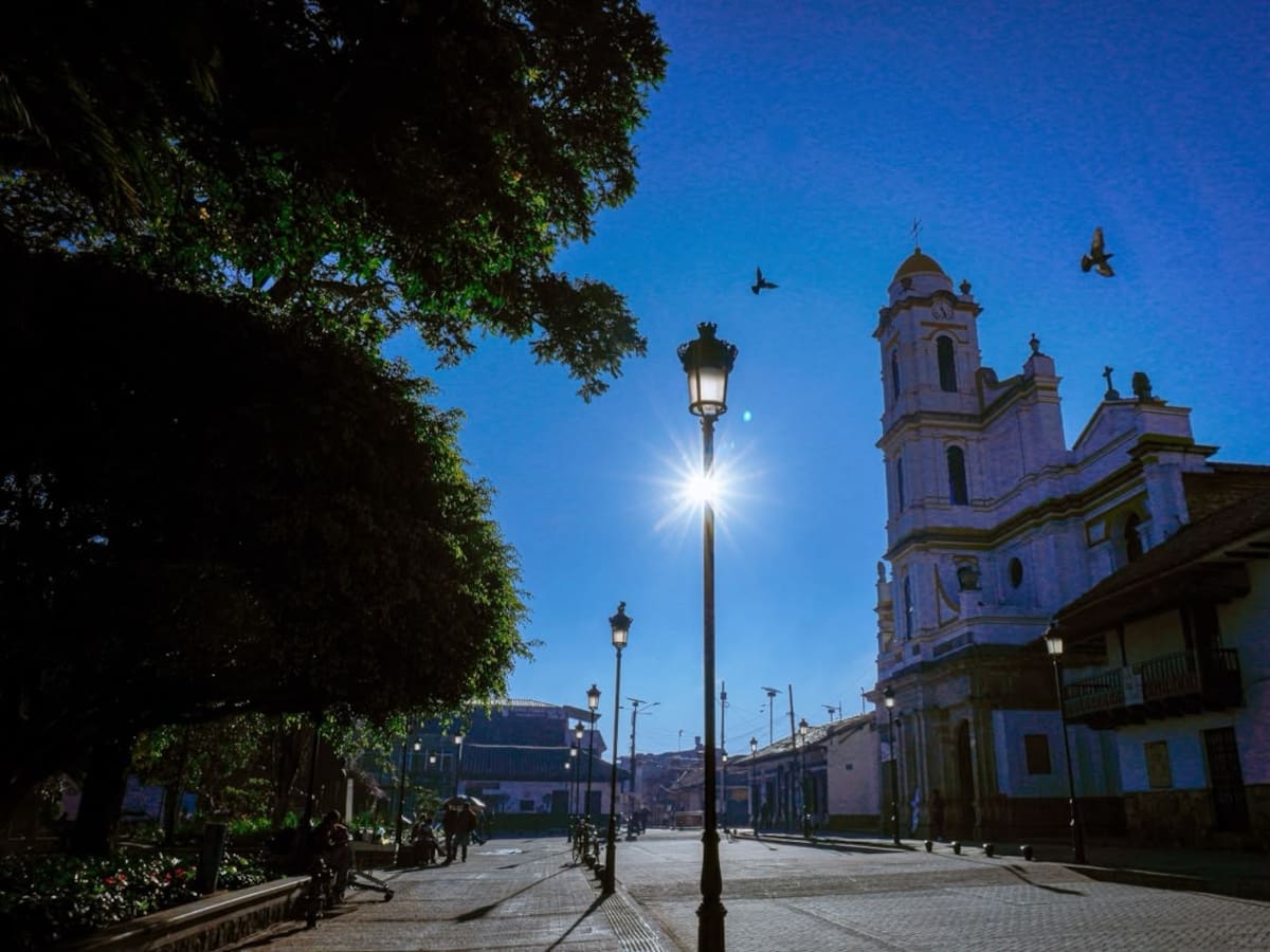 Funza fue reconocida como la mejor alcaldía municipal administrada de Colombia en 2025