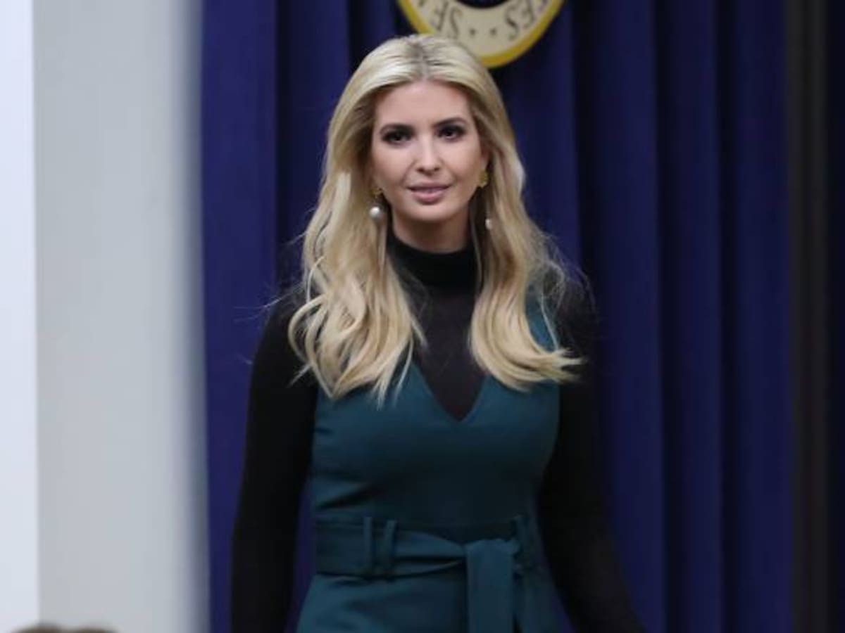 Ivanka Trump acompañará a su padre a la Cumbre de las Américas
