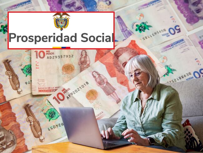 Prosperidad Social abre inscripción en Bolívar para bono pensional: requisitos y pasos para inscribirse