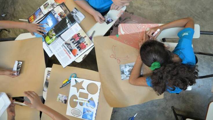 Innovación mucho más que nuevas tecnologías