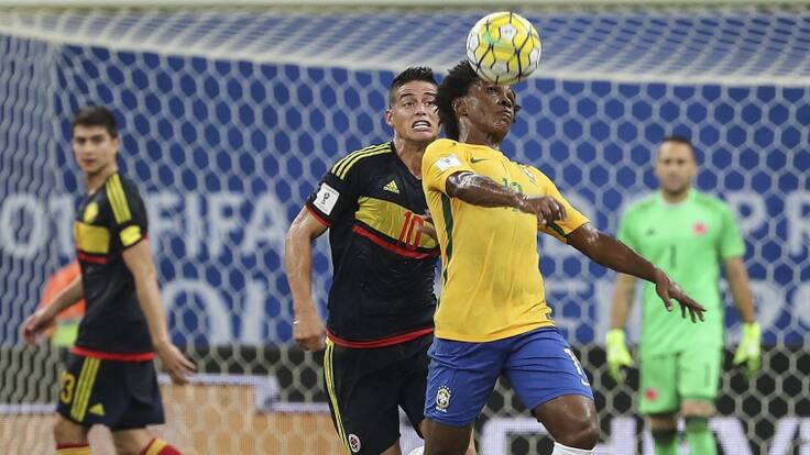 El partido estuvo mal planteado: Iván Mejia