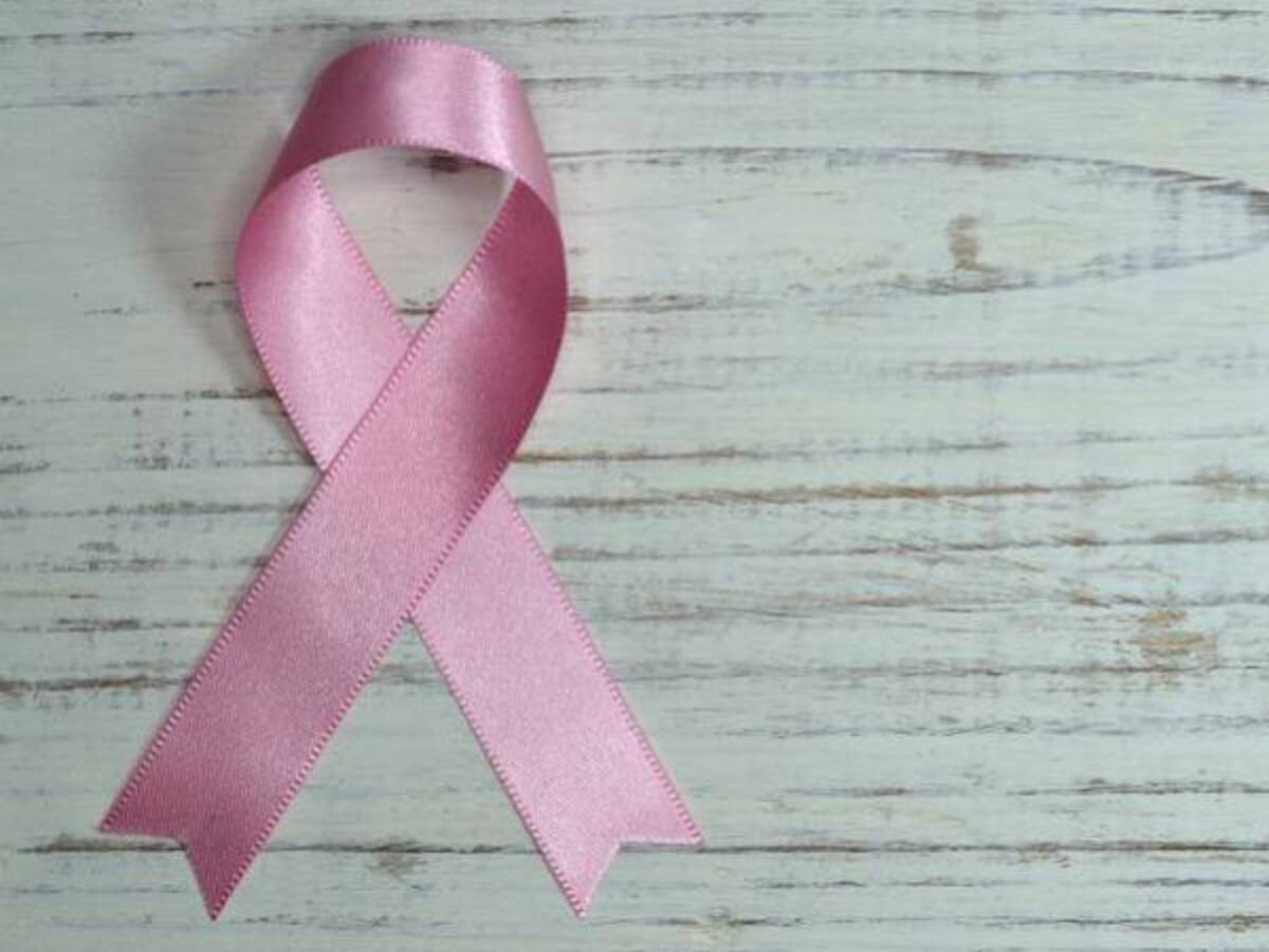 19 de octubre: Día Mundial de Lucha Contra el Cáncer de Mama