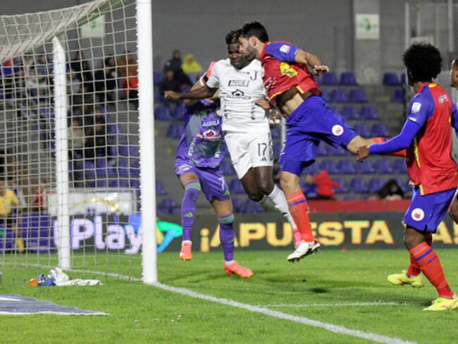 (Leonardo Castro - Colprensa).