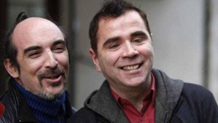 Inscrita la primera pareja homosexual para contraer matrimonio en Uruguay