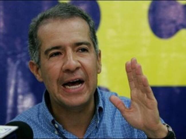 Fiscal general afirma que sí hay evidencias en Colombia contra la esposa de David Murcia