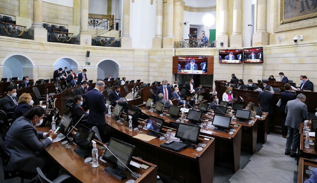 ¿Qué tan conveniente en eliminar la Ley de Garantías para el país?