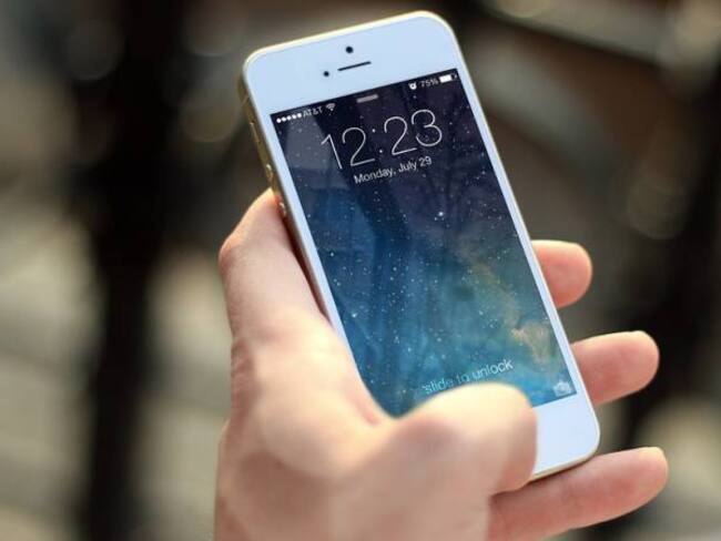 En 62% aumentan denuncias por robo de celulares en Bogotá