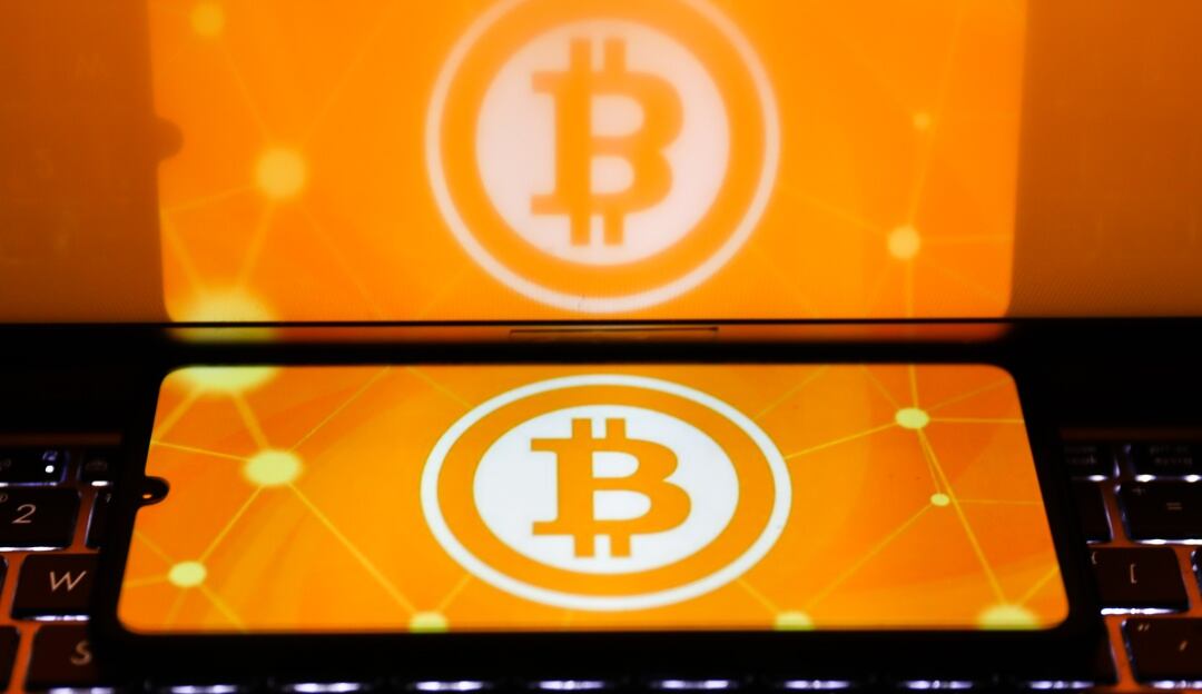 El bitcóin se recupera después de desplomarse tras nuevos tuits de Musk