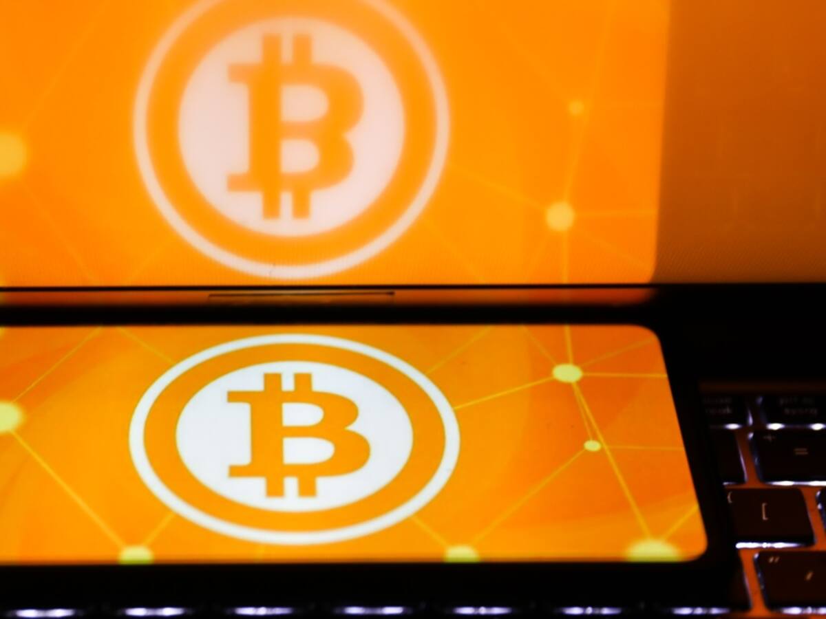 El bitcóin se recupera después de desplomarse tras nuevos tuits de Musk