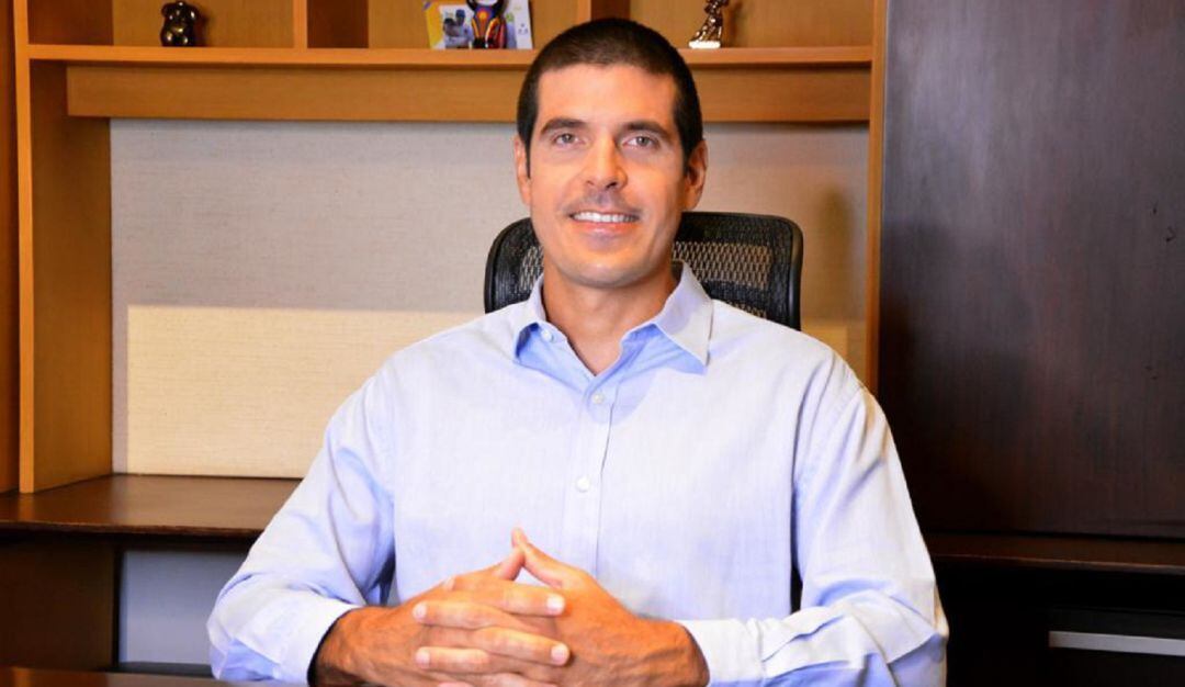 Juan Pablo Vélez aseguró que los nuevos modelos pueden dar una salida factible a la reciente crisis económica y social generada por el COVID-19
