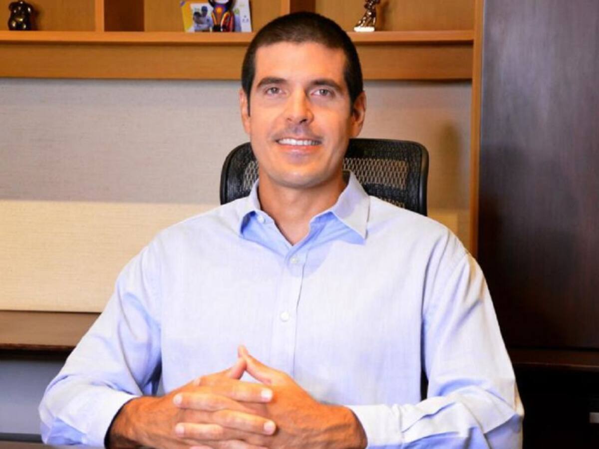 Presidente de CamComercio propone buscar nuevos modelos de desarrollo