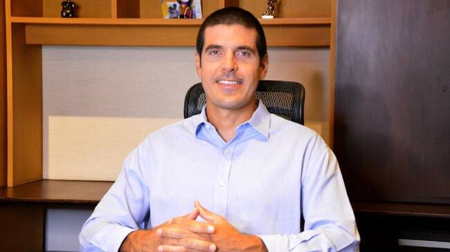 Juan Pablo Vélez aseguró que los nuevos modelos pueden dar una salida factible a la reciente crisis económica y social generada por el COVID-19