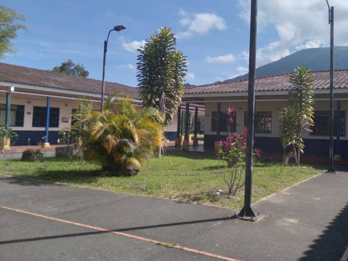 95% de obras de colegios se han reactivado en el país
