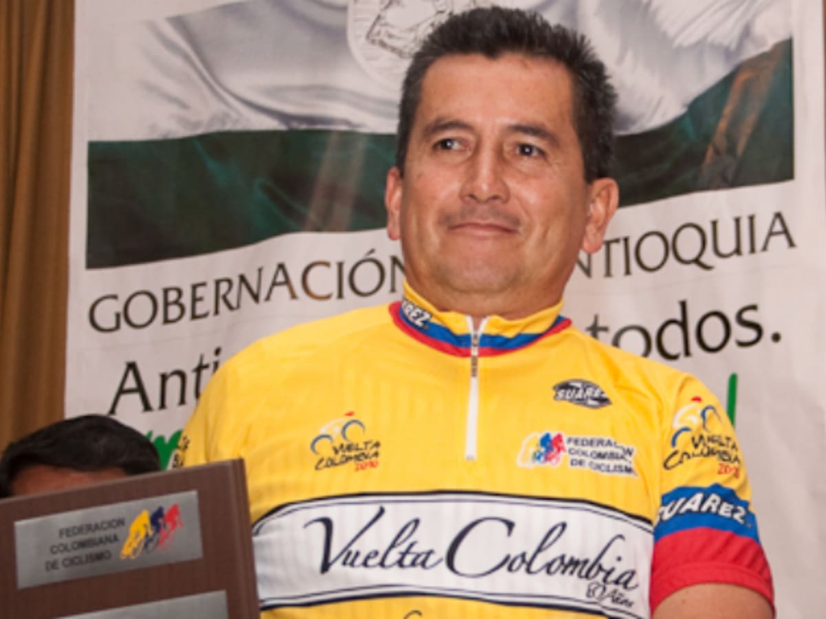 Nueva versión sobre motivos de desaparición de cuatro vecinos de Lucho Herrera