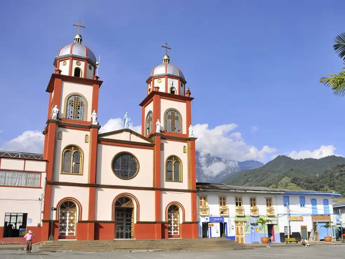 Procuraduría formuló cargos a un exalcalde de Risaralda