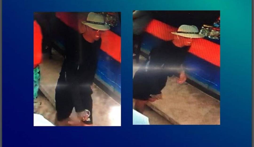 Primeras imágenes del presunto asesino del fiscal de Paraguay Marcelo Pecci