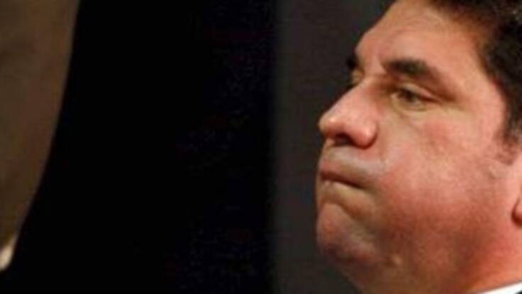 Anulan sentencia anticipada contra Germán Olano por 'Carrusel de la Contratación'