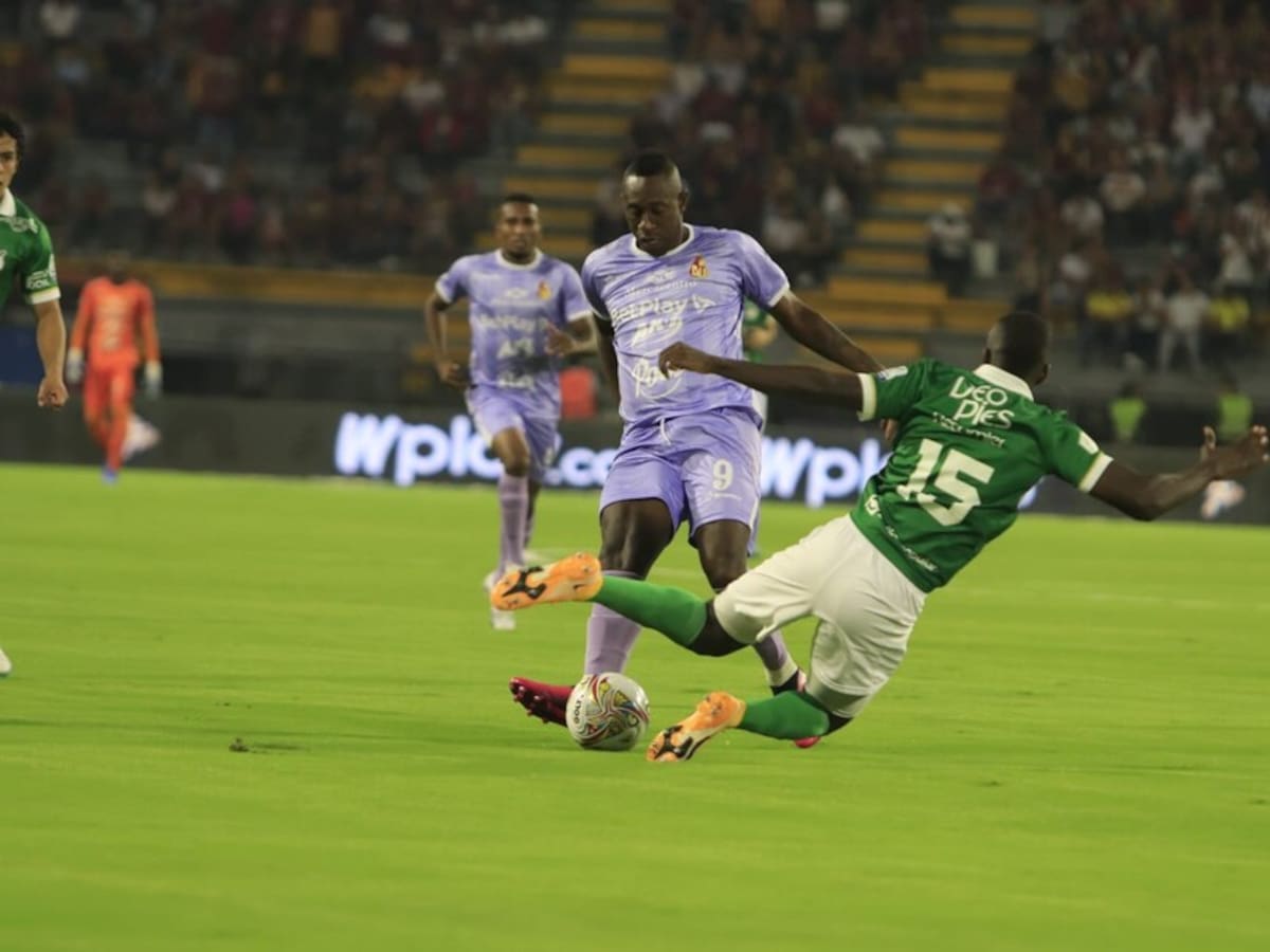 Deportivo Cali Vs. Deportes Tolima EN VIVO, fecha 6 de la Liga colombiana