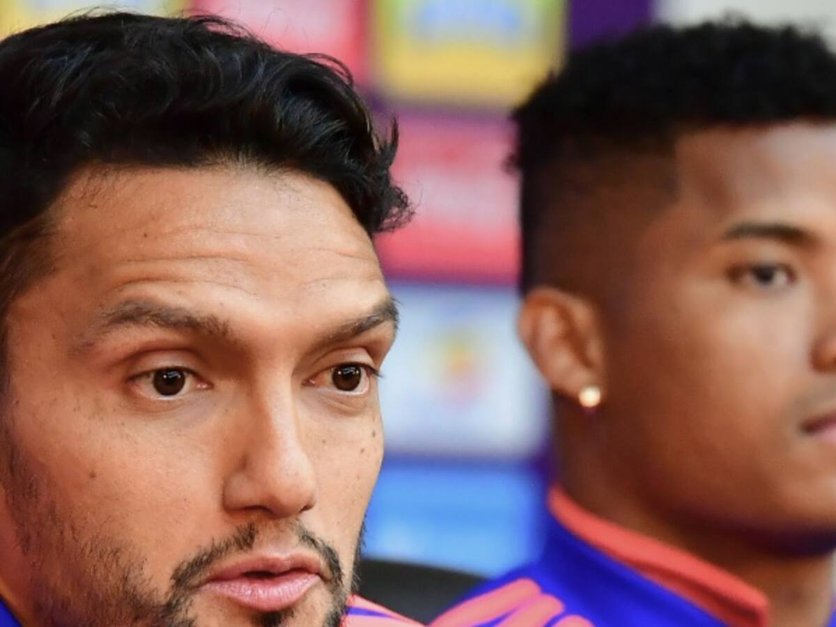 Crean en este grupo que ha demostrado cosas: Abel Aguilar