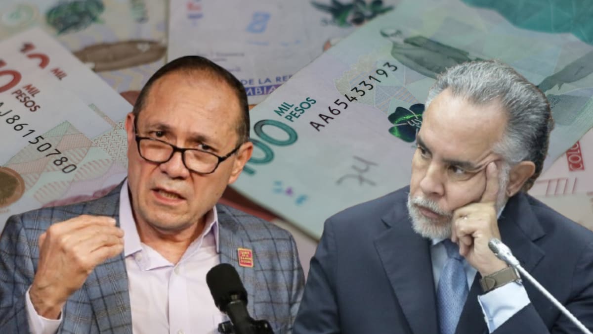 Suspensión provisional salario mínimo 2026: Reacciones en Colombia a decisión del Consejo de Estado
