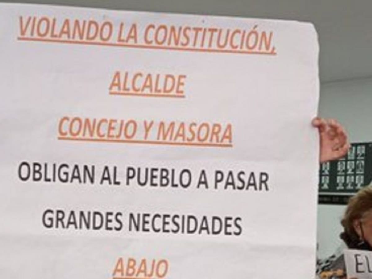 Continúan las dudas por el Catastro Multipropósito en Manizales