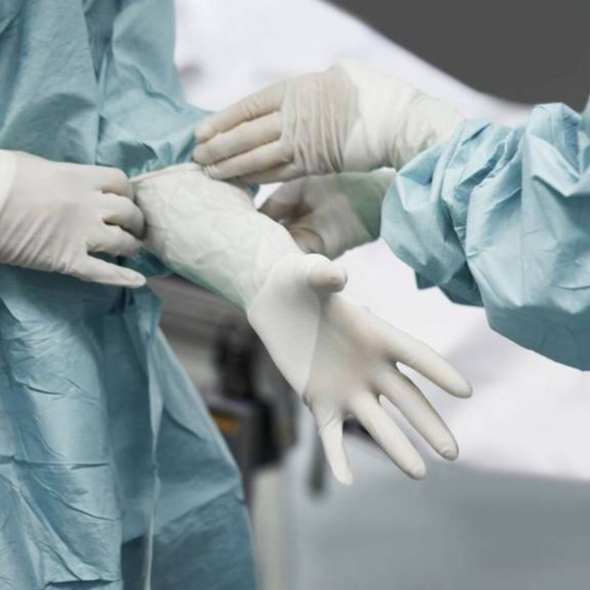 Personal del hospital de Pueblo Rico estaría renunciando por disminución de sus salarios
