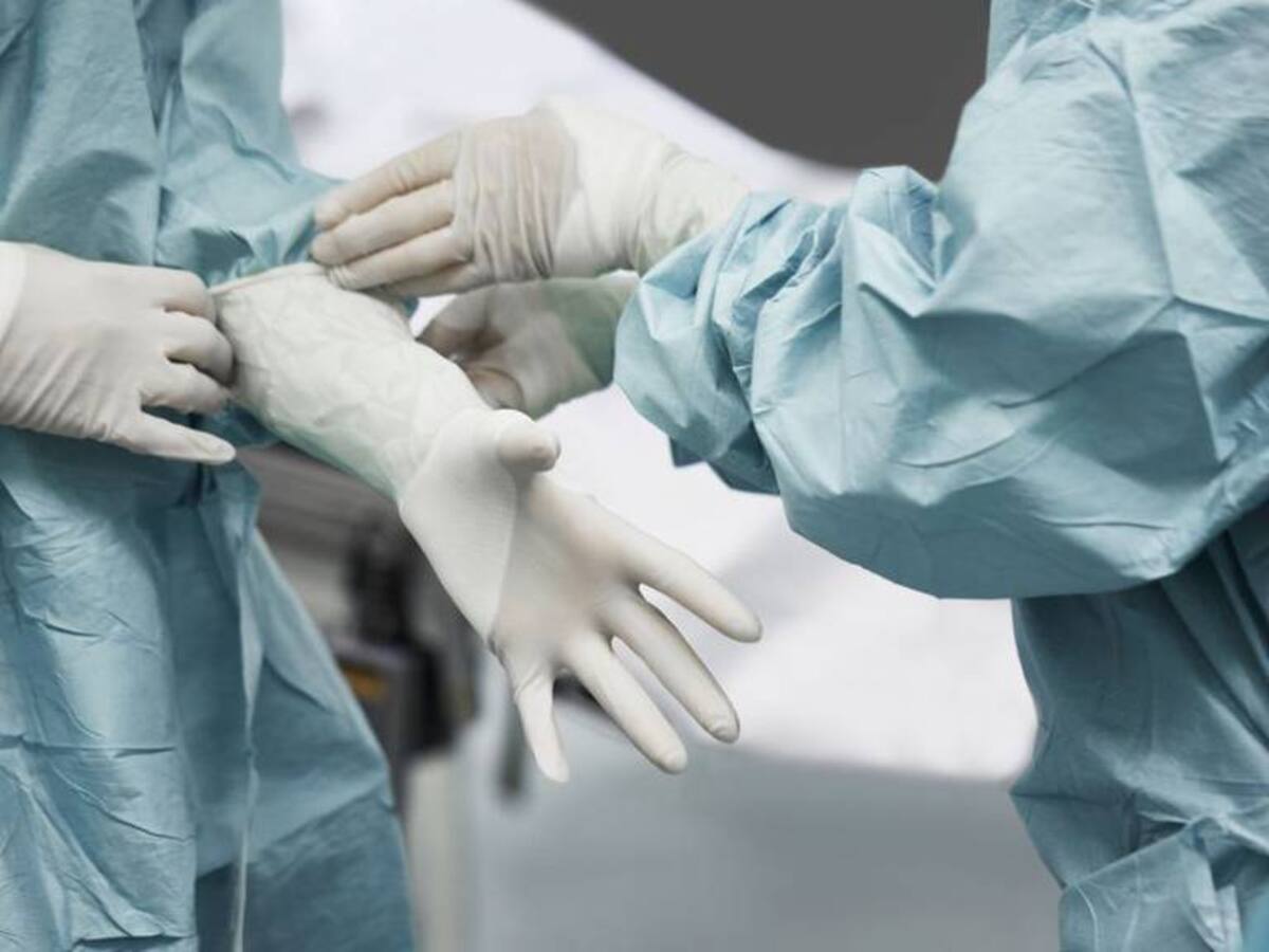 Personal del hospital de Pueblo Rico estaría renunciando por disminución de sus salarios